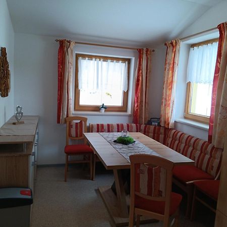 Ranerhof Apartment ไฮน์เซนแบร์ก ภายนอก รูปภาพ