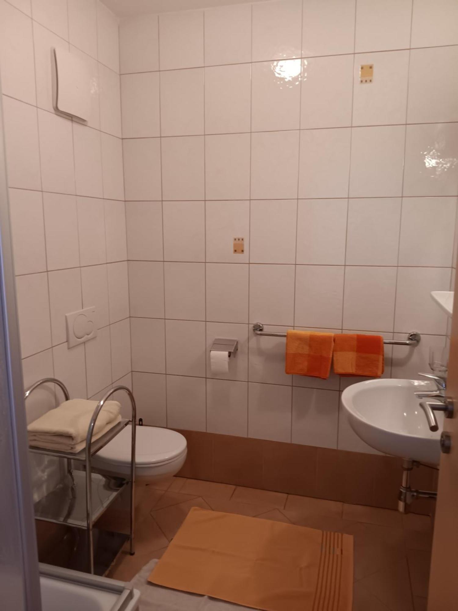 Ranerhof Apartment ไฮน์เซนแบร์ก ภายนอก รูปภาพ