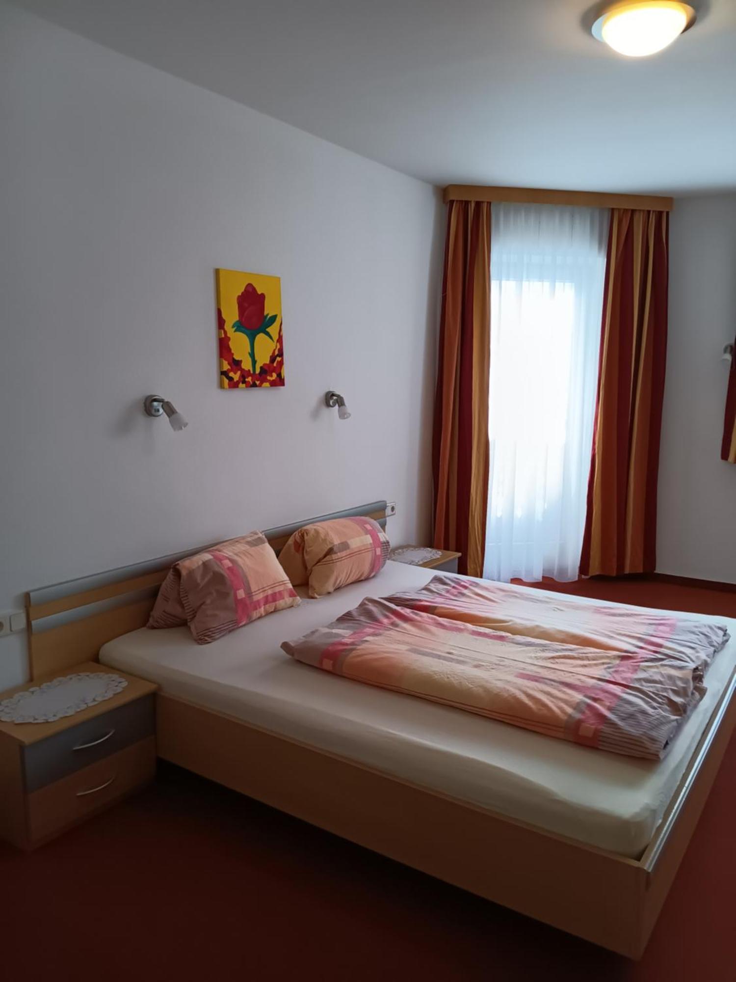 Ranerhof Apartment ไฮน์เซนแบร์ก ภายนอก รูปภาพ