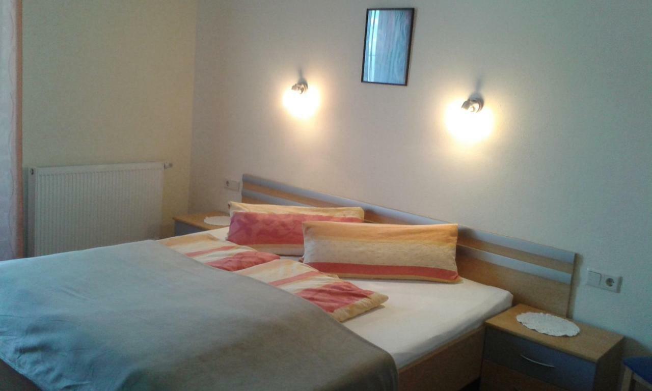 Ranerhof Apartment ไฮน์เซนแบร์ก ภายนอก รูปภาพ