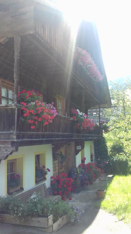 Ranerhof Apartment ไฮน์เซนแบร์ก ภายนอก รูปภาพ