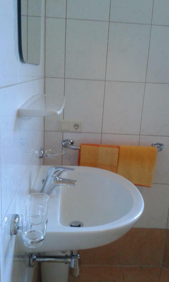 Ranerhof Apartment ไฮน์เซนแบร์ก ภายนอก รูปภาพ