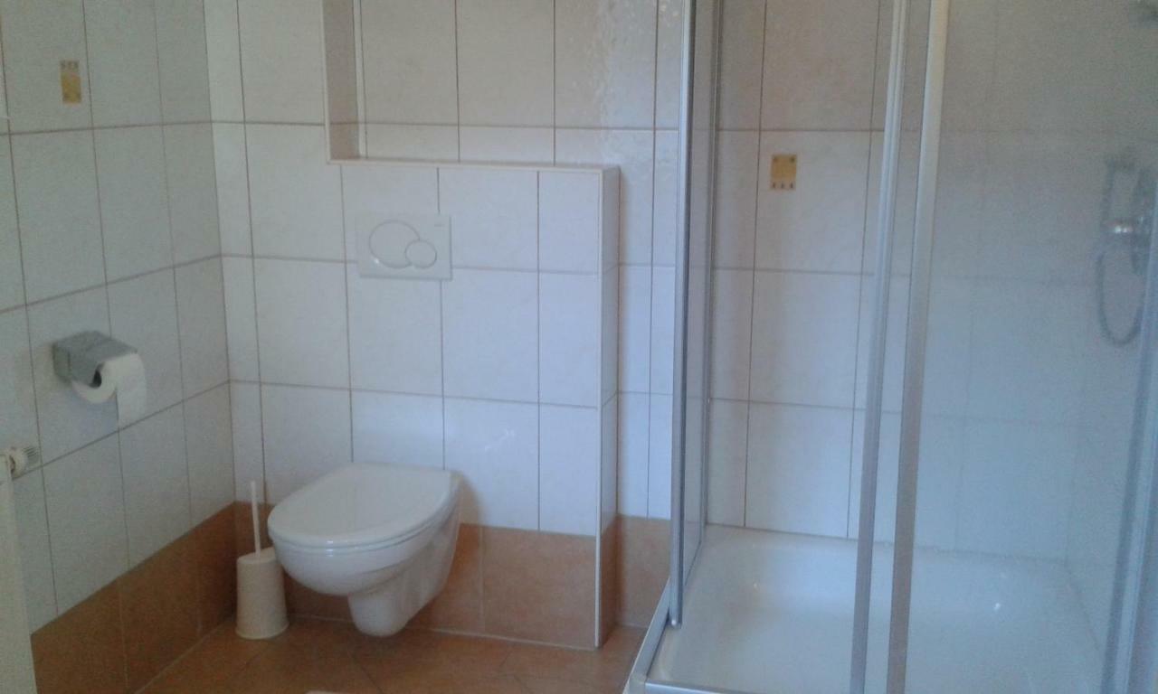 Ranerhof Apartment ไฮน์เซนแบร์ก ภายนอก รูปภาพ