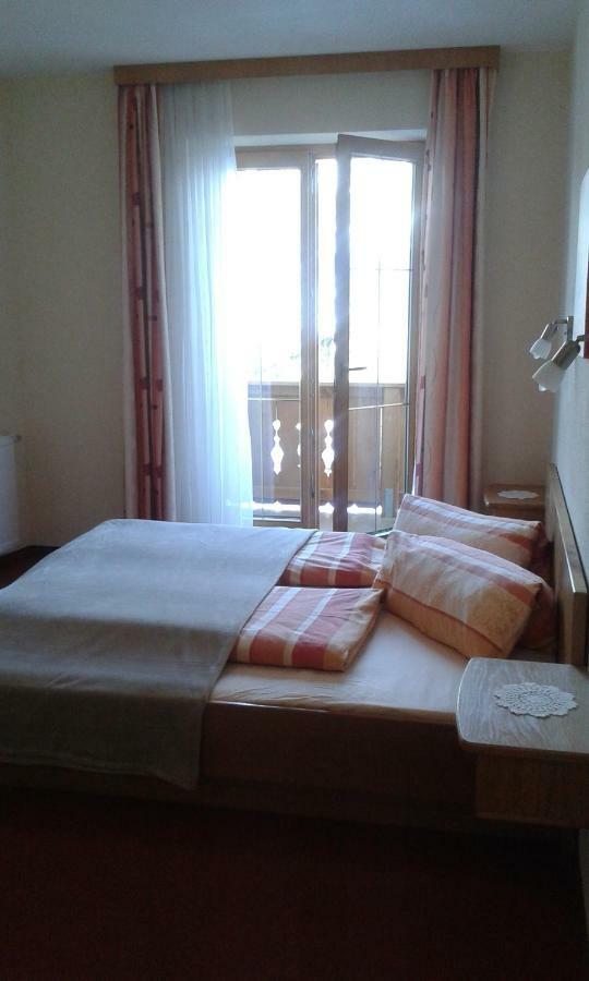 Ranerhof Apartment ไฮน์เซนแบร์ก ภายนอก รูปภาพ