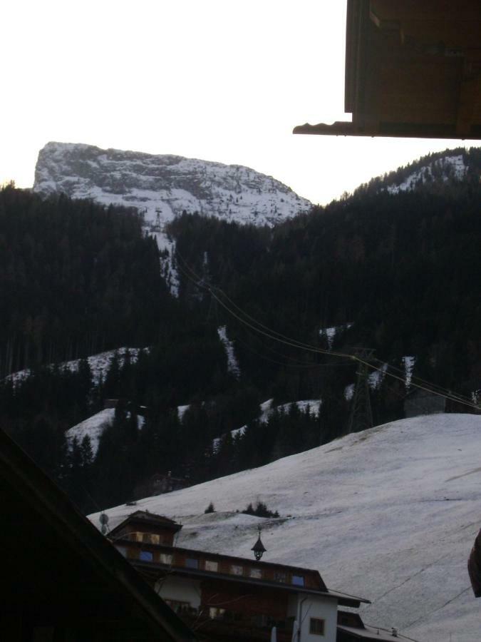 Ranerhof Apartment ไฮน์เซนแบร์ก ภายนอก รูปภาพ