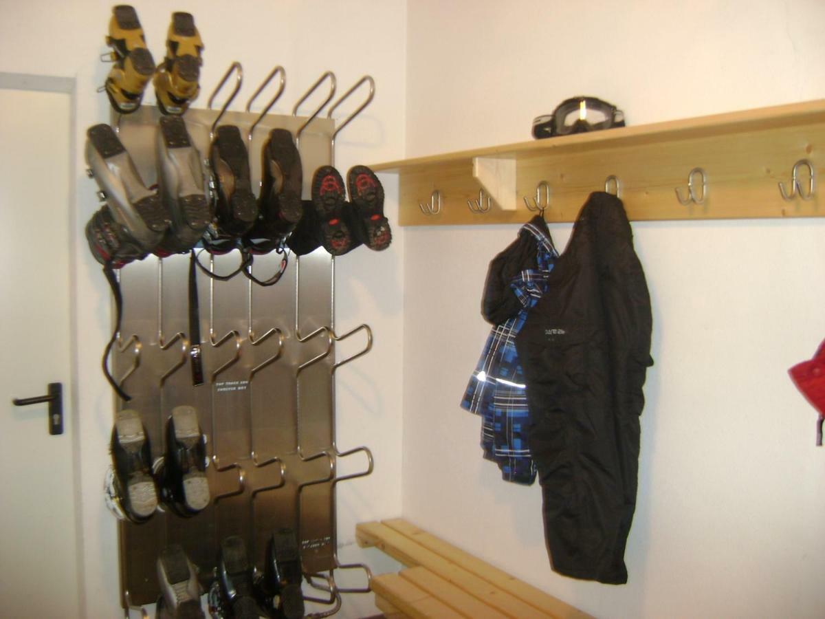 Ranerhof Apartment ไฮน์เซนแบร์ก ภายนอก รูปภาพ